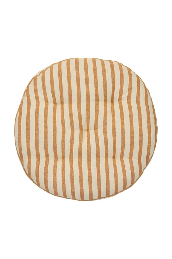 Madam Stoltz pernă decorativă pentru scaun 45 cm multicolor RCP.45.35