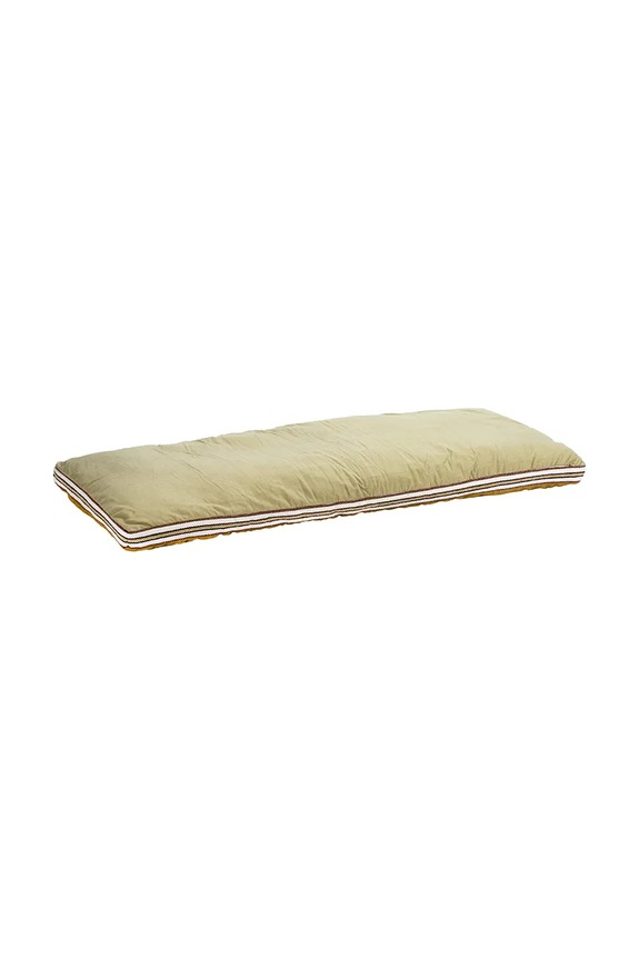 Madam Stoltz saltea decorativă din bumbac 60 x 140 cm FM.0019.25D multicolor AA00
