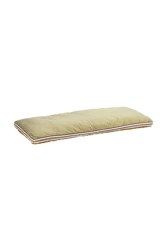 Madam Stoltz saltea decorativă din bumbac 60 x 140 cm FM.0019.25D multicolor AA00
