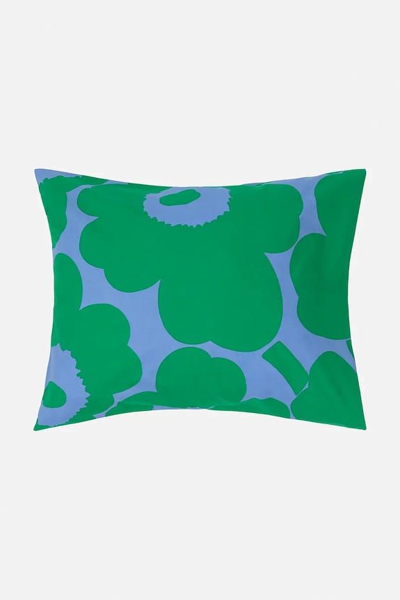Marimekko poszewka na poduszkę dekoracyjna bawełniana 50 x 60 cm multicolor 075742.560