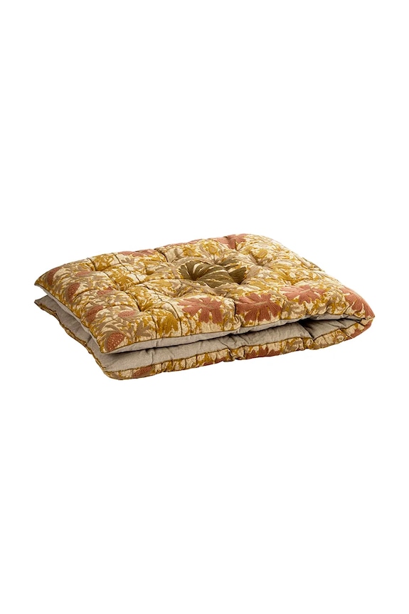 Madam Stoltz pernă decorativă din bumbac 70 x 180 cm multicolor 325.09.