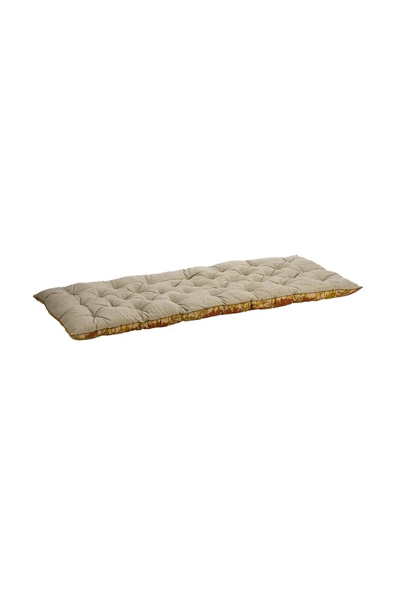 Living și dormitor Madam Stoltz pernă decorativă din bumbac 70 x 180 cm 325.09. multicolor