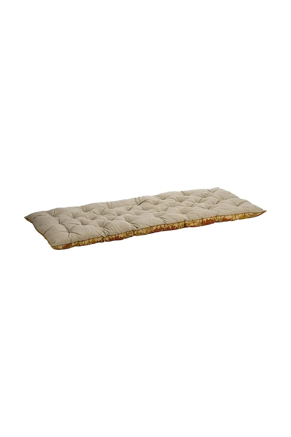 Living și dormitor Madam Stoltz pernă decorativă din bumbac 70 x 180 cm 325.09. multicolor