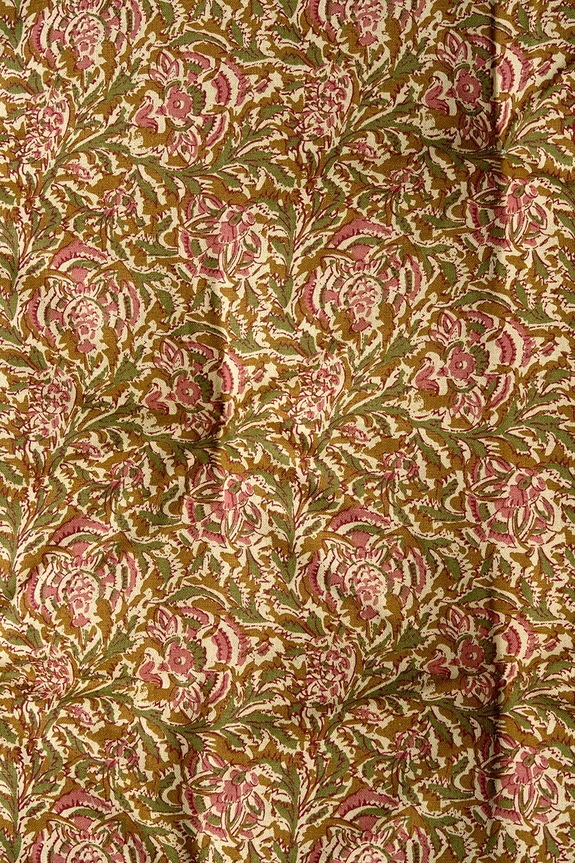 Living și dormitor Madam Stoltz pernă decorativă din bumbac 60 x 100 cm MP.60100.160 multicolor