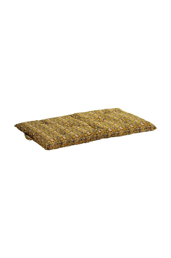 Madam Stoltz pernă decorativă din bumbac 60 x 100 cm MP.60100.298 multicolor AA00