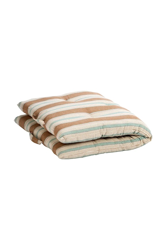 Madam Stoltz pernă decorativă din bumbac 60 x 100 cm multicolor MP.60100.308