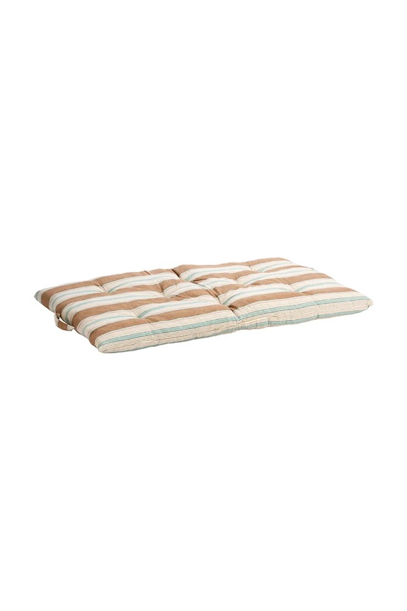 Madam Stoltz pernă decorativă din bumbac 60 x 100 cm MP.60100.308 multicolor AA00