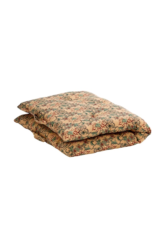 Madam Stoltz pernă decorativă din bumbac 60 x 100 cm multicolor MP.60100.325