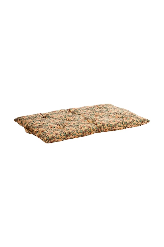 Madam Stoltz pernă decorativă din bumbac 60 x 100 cm MP.60100.325 multicolor AA00