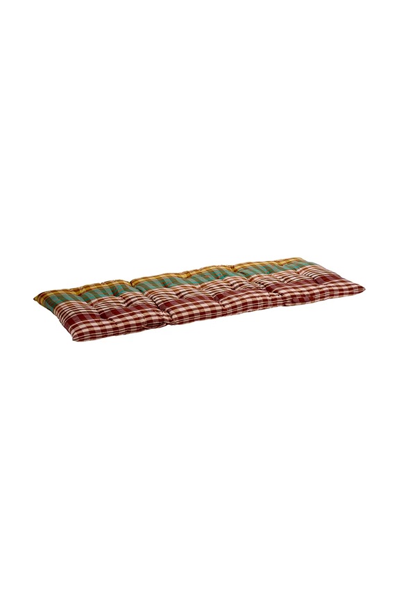 Madam Stoltz pernă decorativă din bumbac 70 x 180 cm MP.70180.293 multicolor AA00