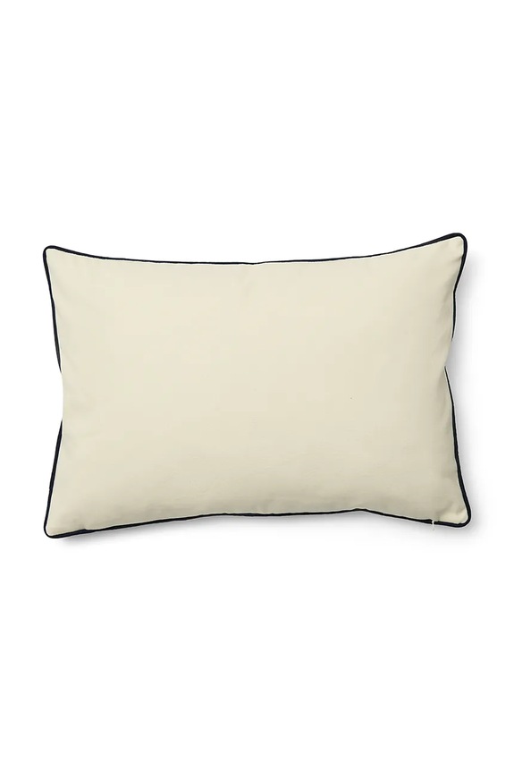 Riviera Maison poszewka na poduszkę dekoracyjna bawełniana 578160 multicolor AA00
