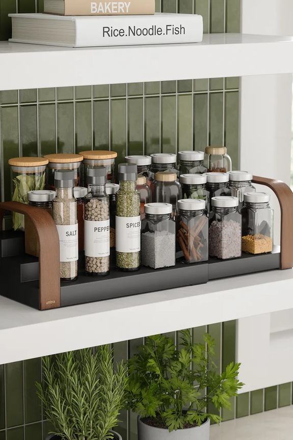 Umbra organizer kuchenny Bellwood 1019934.048 multicolor