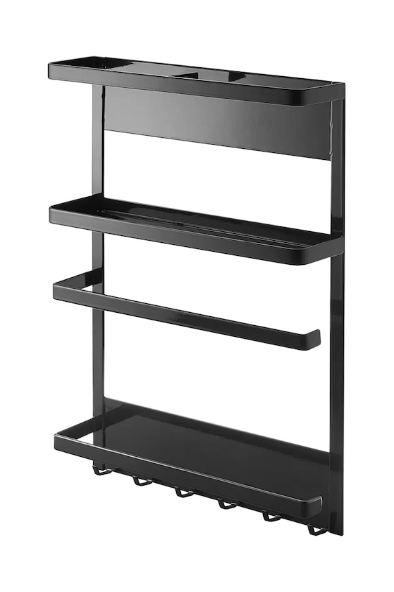 Yamazaki substrat magnetic Tower negru 2745.