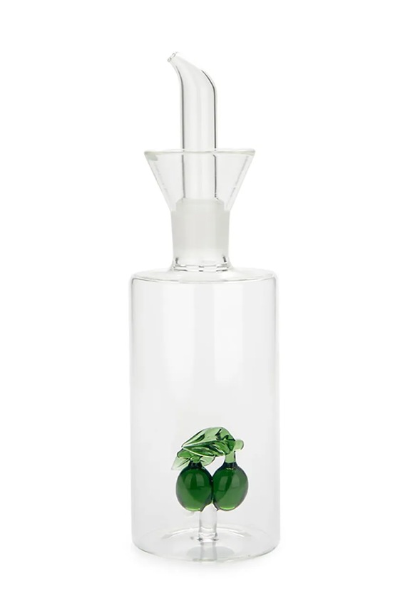 Balvi butelka na oliwę Olives 350 ml multicolor 27979