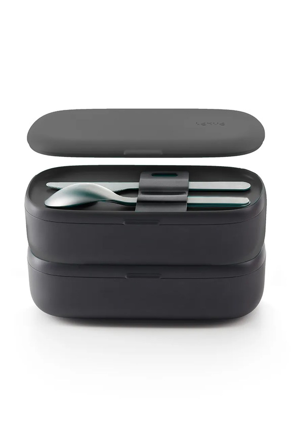 Lunchbox Lekue 885105 πολύχρωμο AA00