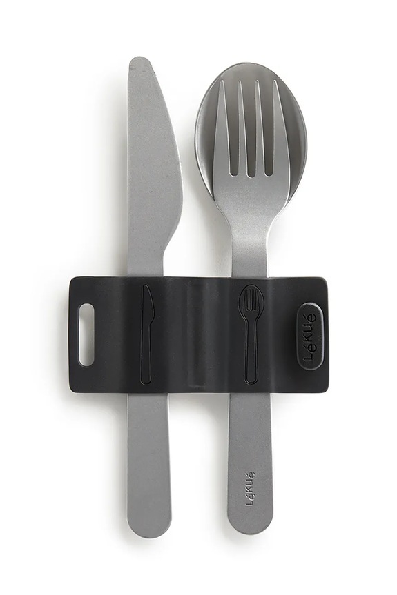 Κουζίνα και μπαρ Lunchbox Lekue 885105 πολύχρωμο