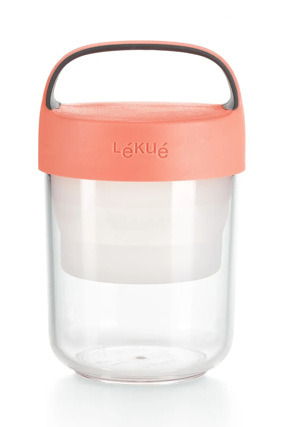 Lekue lunchbox To Go 400 ml multicolor 884900