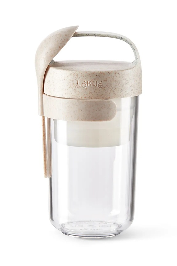Lekue lunchbox To Go 600 ml multicolor 888229