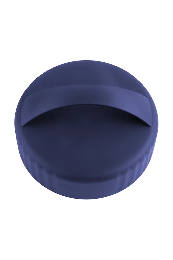 Θερμός με δοχείο και κουτάλι Vialli Design Fuori 680 ml πολύχρωμο 0305