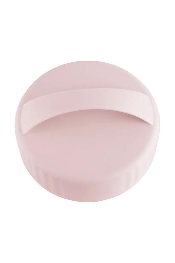 Θερμός με δοχείο και κουτάλι Vialli Design Fuori 680 ml πολύχρωμο 0329