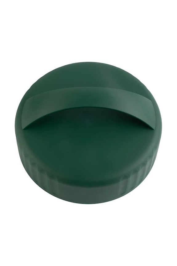 Θερμός με δοχείο και κουτάλι Vialli Design Fuori 680 ml πολύχρωμο 0336