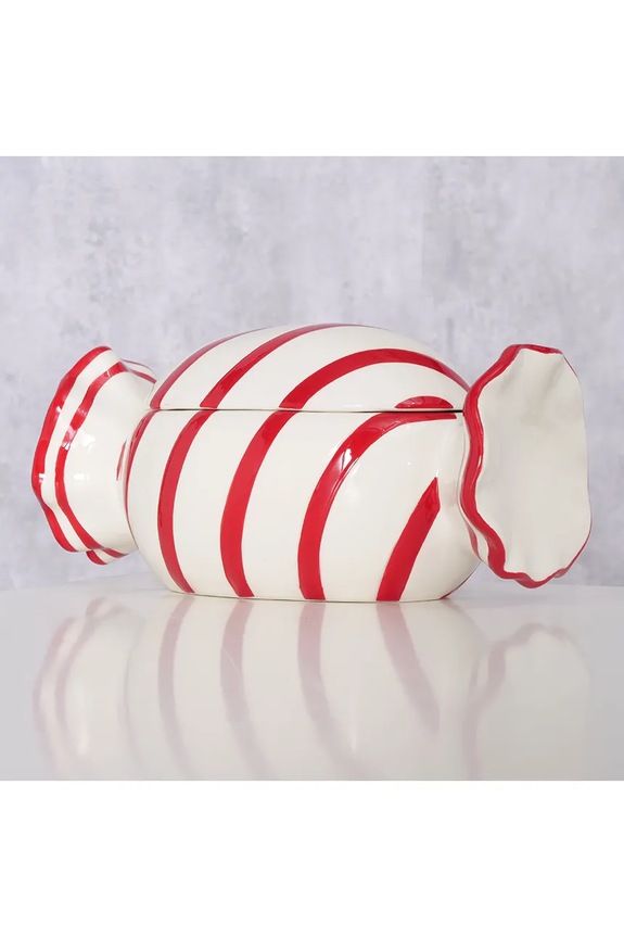 Boltze tartály fedővel Candie 350 ml többszínű 2048424