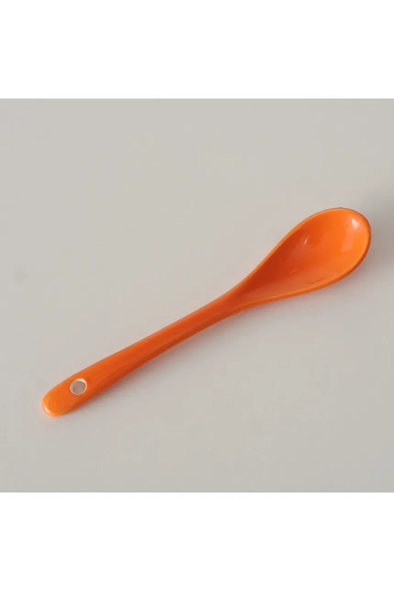 Boltze pojemnik z pokrywką Orange 480 ml 2054400 pomarańczowy