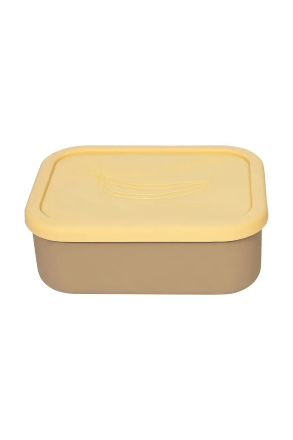 Παιδικό κουτί μεσημεριανού OYOY Yummy 1, 3 L πολύχρωμο M107393