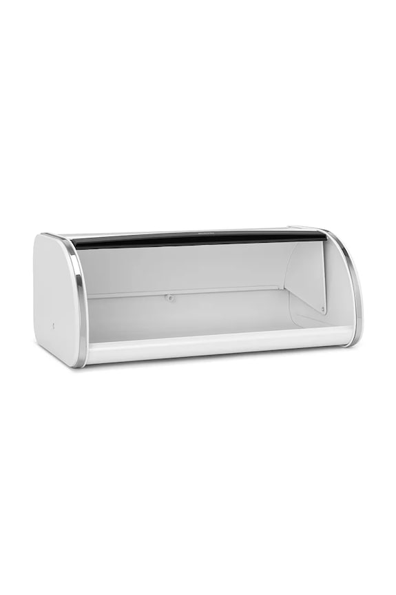 Κουζίνα και μπαρ Ψωμιέρα Brabantia 236747 λευκό