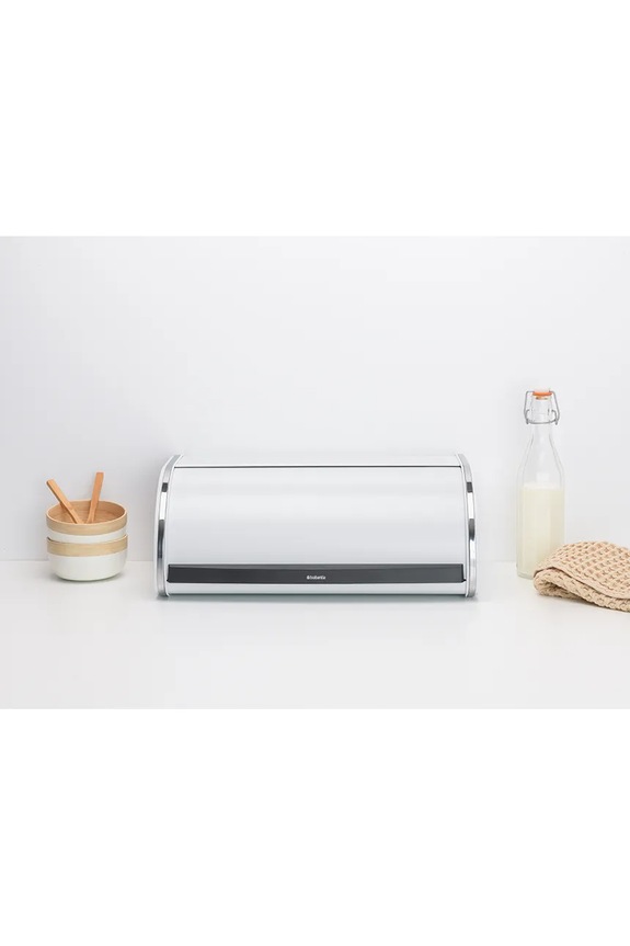 Ψωμιέρα Brabantia 236747 λευκό