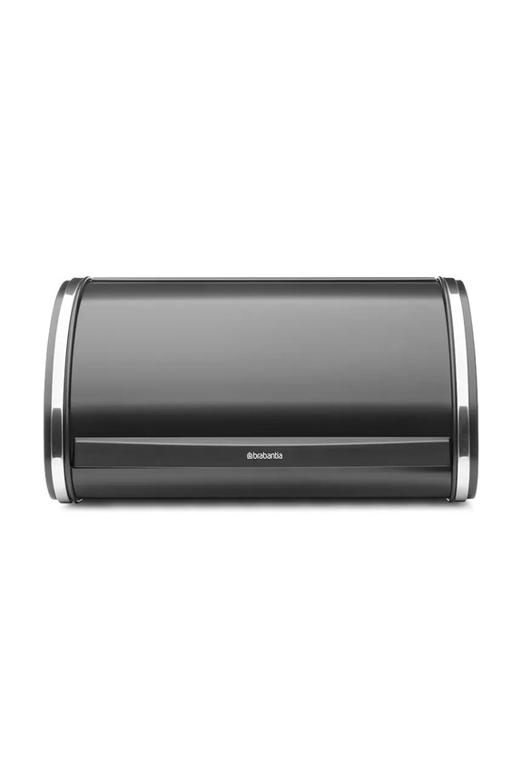 Brabantia kenyértartó fekete 236686