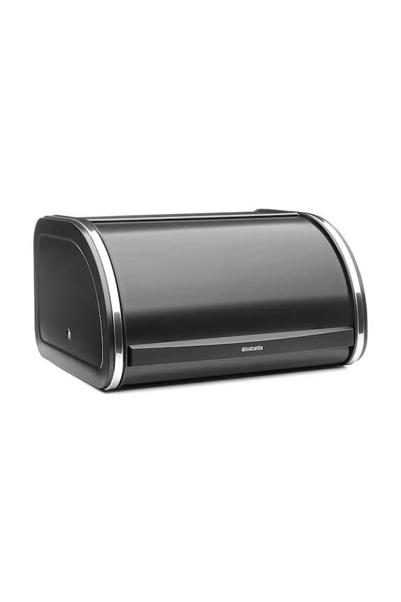 Brabantia kenyértartó 236686 fekete AA00