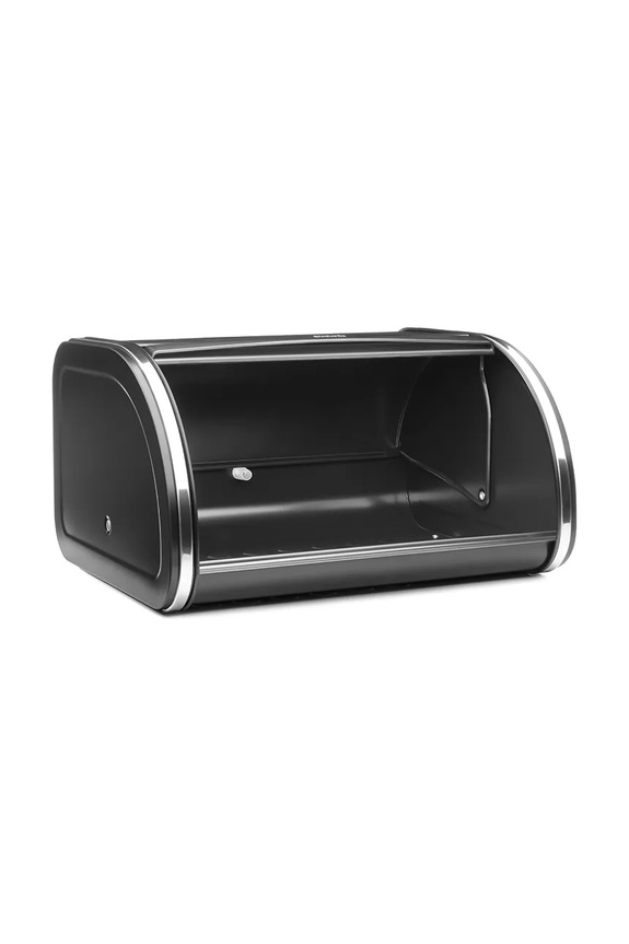 Konyha és bár Brabantia kenyértartó 236686 fekete