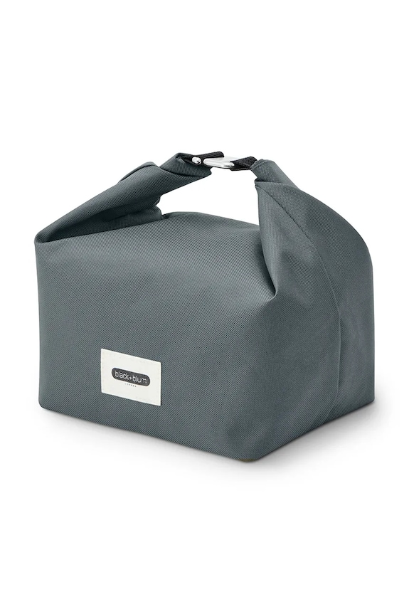 Black and Blum cutie pentru mancare LBB021 gri AA00