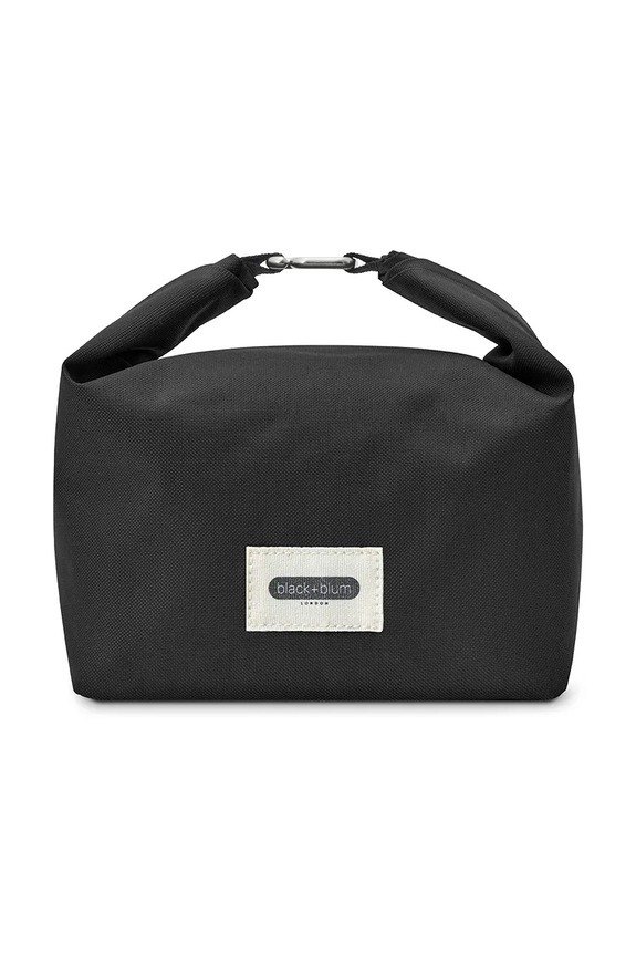 Black and Blum cutie pentru mancare negru LBB018
