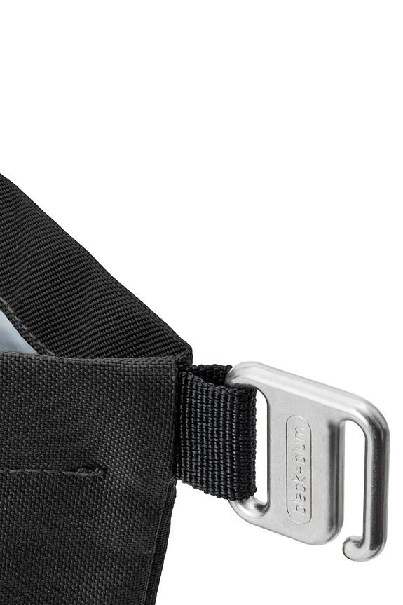 Black and Blum cutie pentru mancare negru LBB018