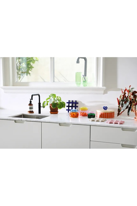 &k amsterdam borcan cu capac 1471.01