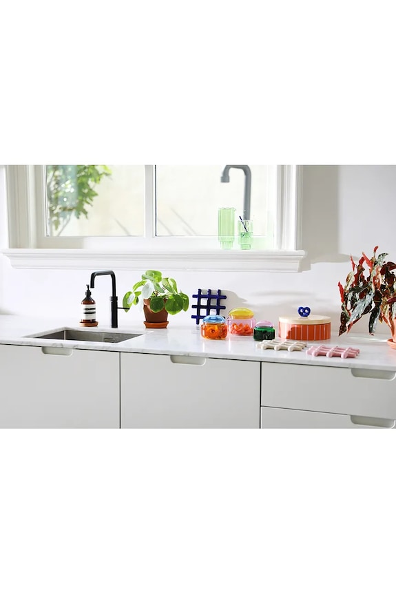 &k amsterdam borcan cu capac 1471.01