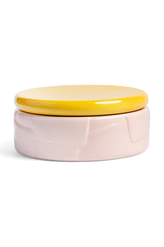 &k amsterdam container de depozitare multicolor 1511.01