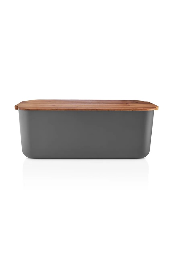 Eva Solo cutie de pâine 9 L, 42 x 19 x 15,5 cm gri 520453