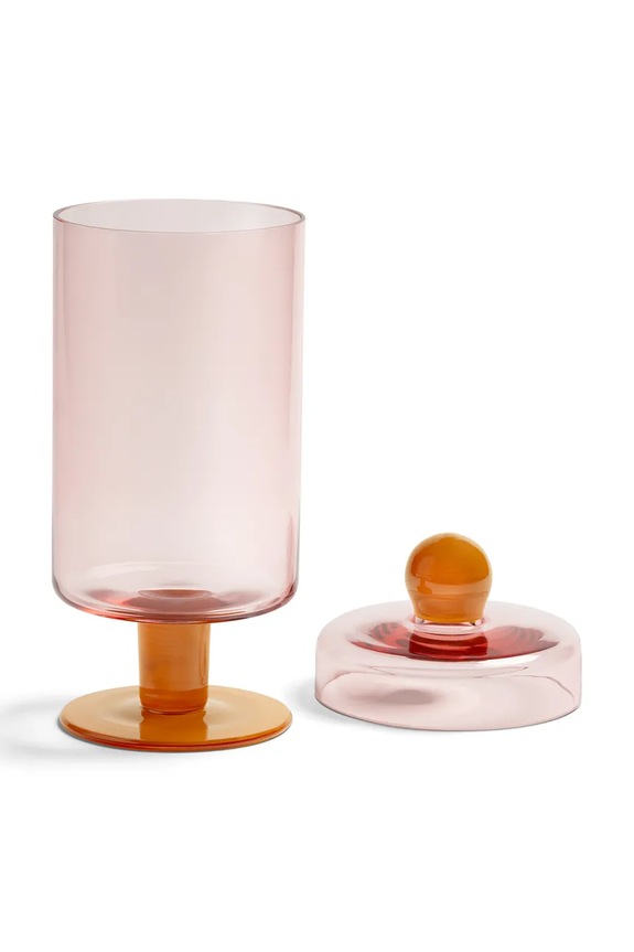 &k amsterdam słoik 1,2 l 1504.04 multicolor AA00