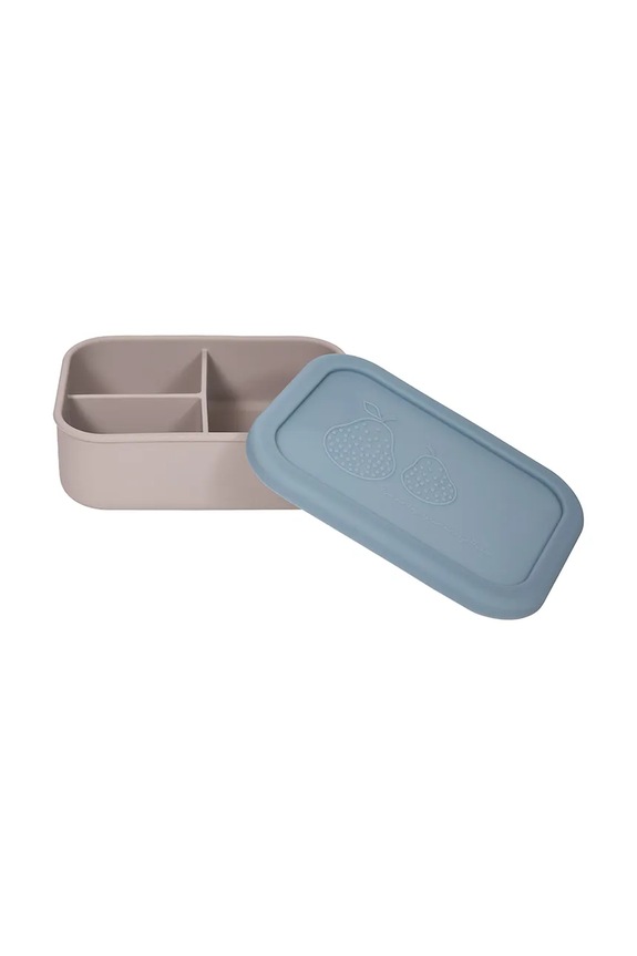 OYOY lunchbox Yummy 0,7 L M107391 albastru AA00