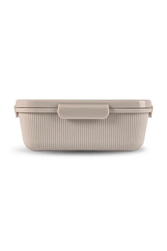 Sagaform lunchbox pentru mâncare 1,1 l bej 5018756