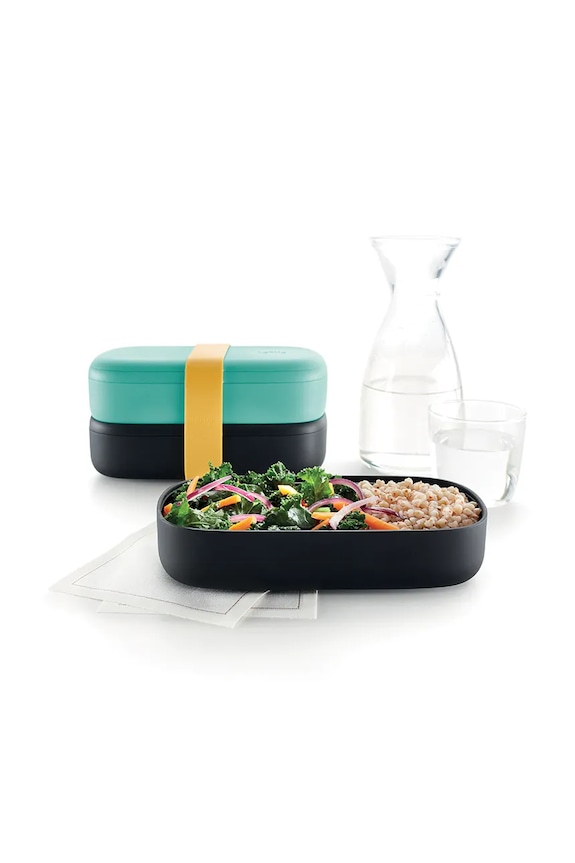 Lekue lunchbox do żywności z tworzywa sztucznego 888144 multicolor
