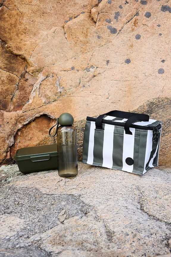 Sagaform δοχείο για τρόφιμα από πλαστικό 1,1 l πράσινο 5018755