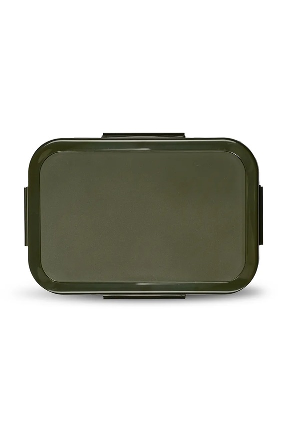 Sagaform δοχείο για τρόφιμα από πλαστικό 1,1 l 5018755 πράσινο AA00