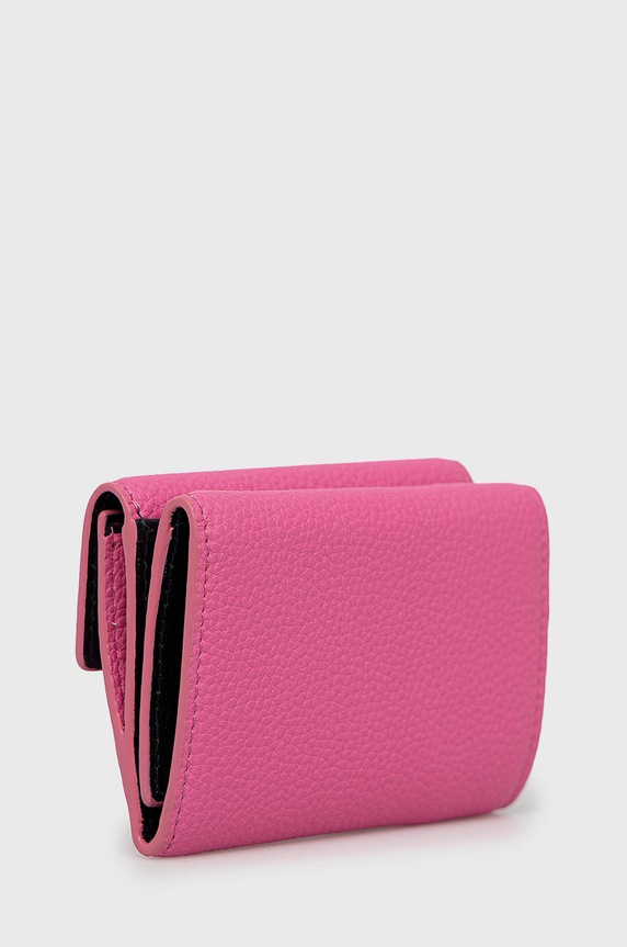 Doplňky Emporio Armani Peněženka Y3H215.YFW9B.NOS růžová