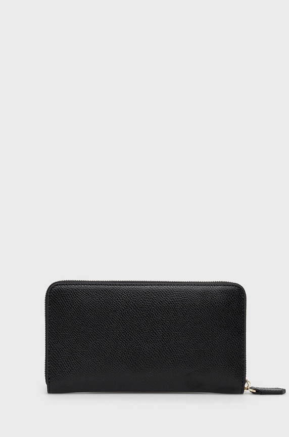 Doplňky Peněženka Emporio Armani Y3H168.YH15A.NOS černá