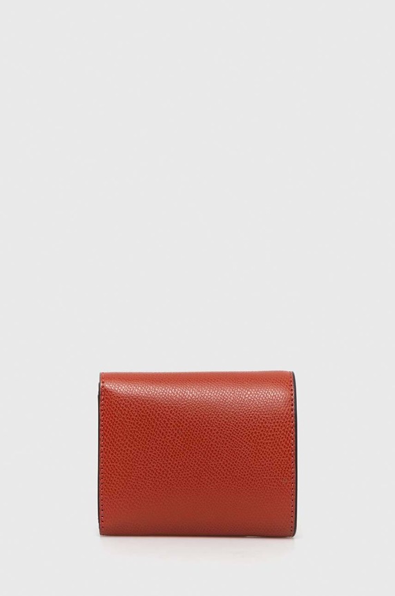 Emporio Armani portafoglio Y3H185.YH15A.NOS rosso AA00