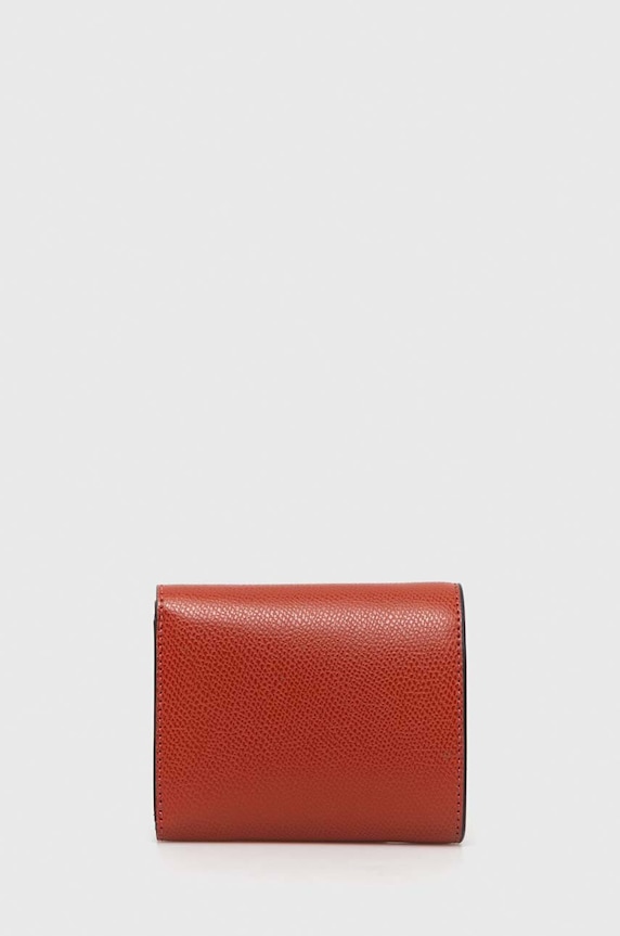 Emporio Armani portafoglio Y3H185.YH15A.NOS rosso AA00